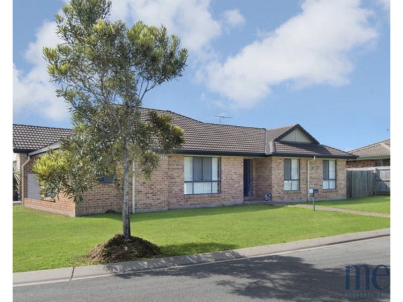 8 Mustang Court, Bray Park QLD 4500