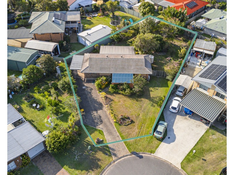 10 Hobury Street, Bald Hills QLD 4036
