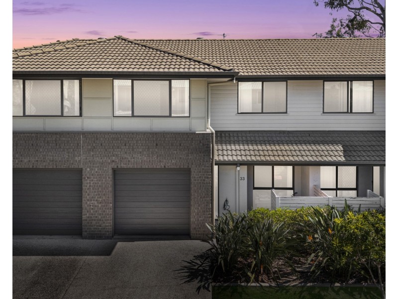 33/111 Cowie Road, Carseldine QLD 4034