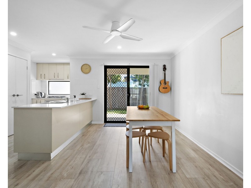 33/111 Cowie Road, Carseldine QLD 4034