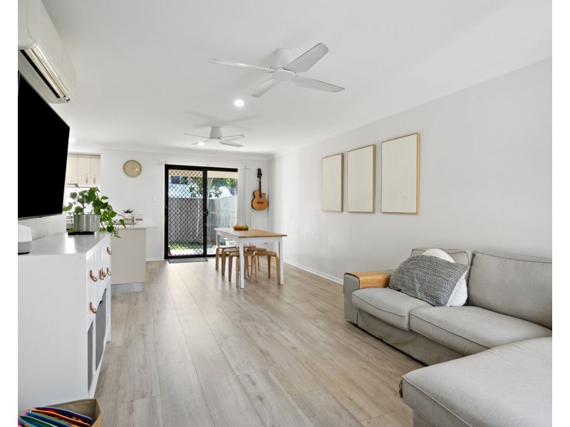 33/111 Cowie Road, Carseldine QLD 4034