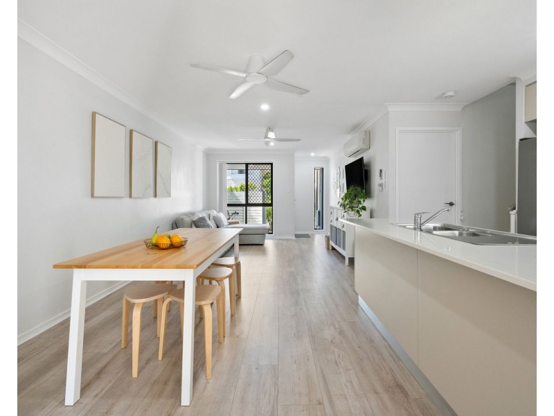 33/111 Cowie Road, Carseldine QLD 4034