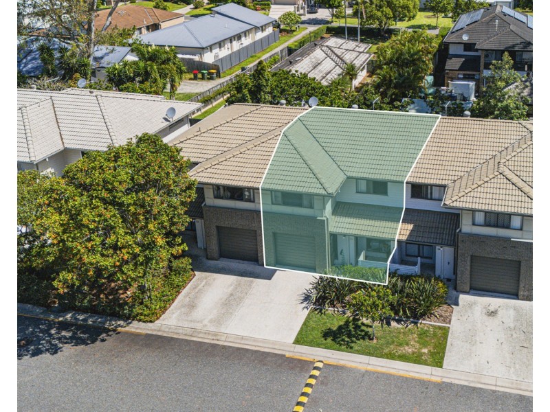 33/111 Cowie Road, Carseldine QLD 4034