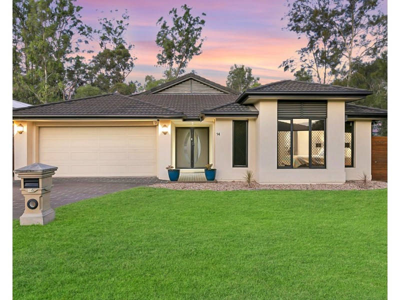 14 Latona Street, Warner QLD 4500