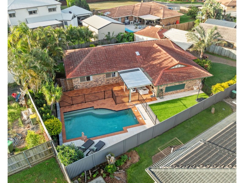 20 Kurraree Place, Nudgee QLD 4014