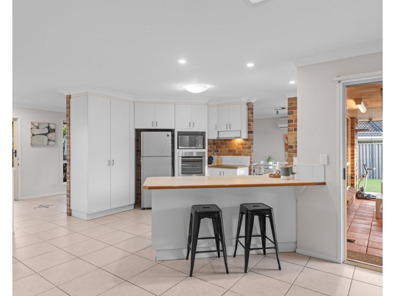 20 Kurraree Place, Nudgee QLD 4014