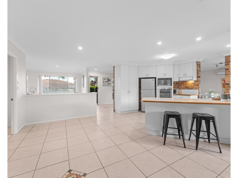 20 Kurraree Place, Nudgee QLD 4014