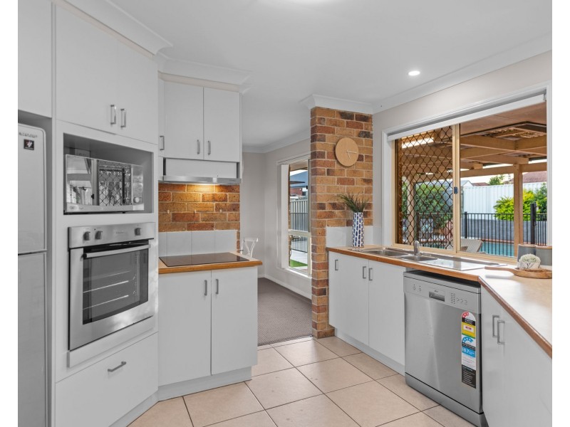 20 Kurraree Place, Nudgee QLD 4014