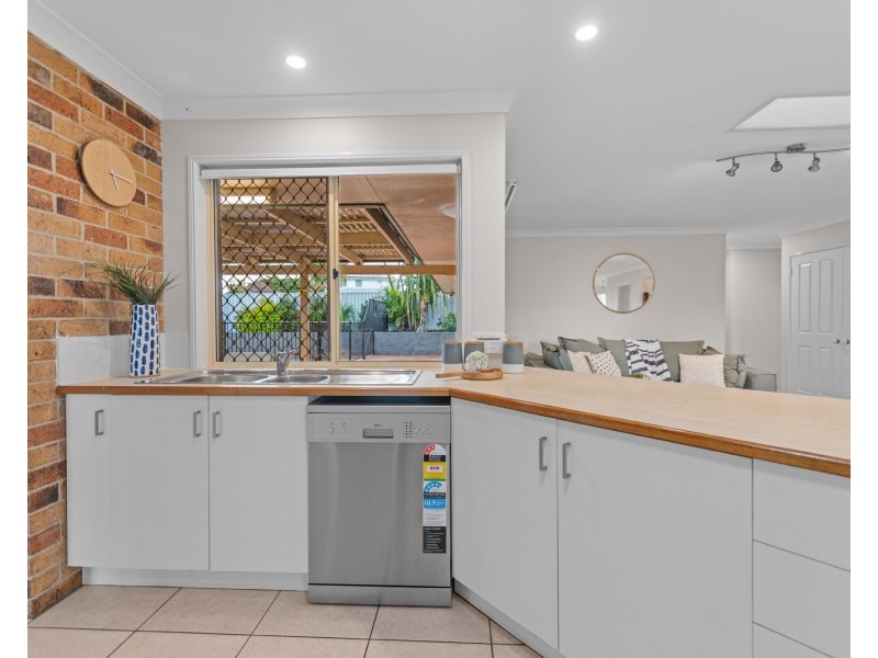 20 Kurraree Place, Nudgee QLD 4014