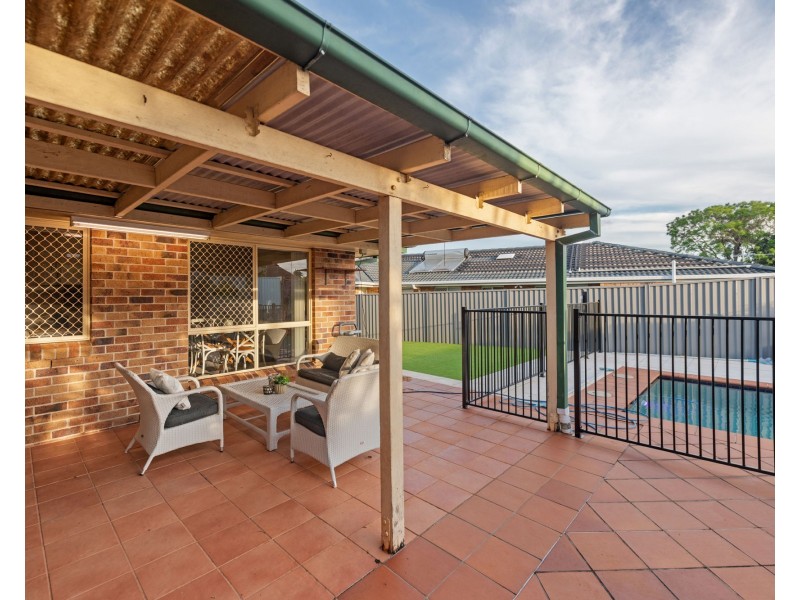 20 Kurraree Place, Nudgee QLD 4014