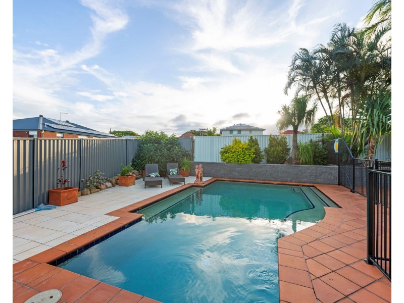 20 Kurraree Place, Nudgee QLD 4014