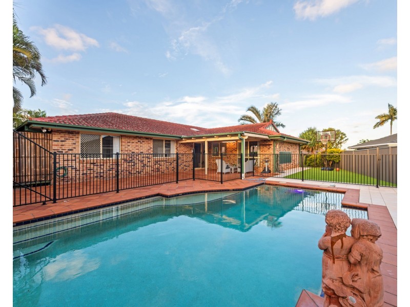 20 Kurraree Place, Nudgee QLD 4014