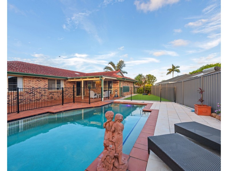 20 Kurraree Place, Nudgee QLD 4014