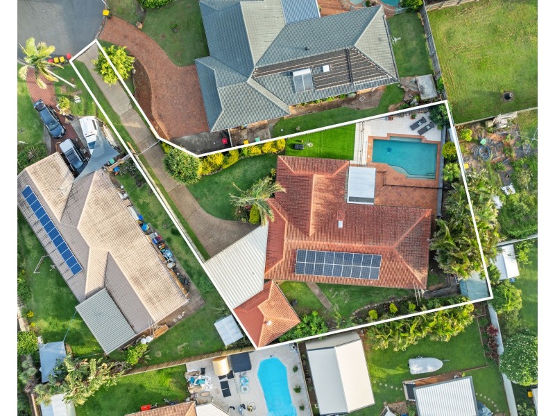 20 Kurraree Place, Nudgee QLD 4014