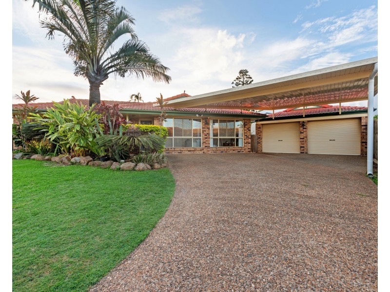 20 Kurraree Place, Nudgee QLD 4014