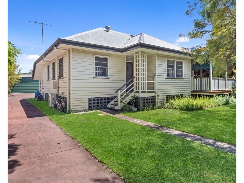 12 Harold Street, Virginia QLD 4014