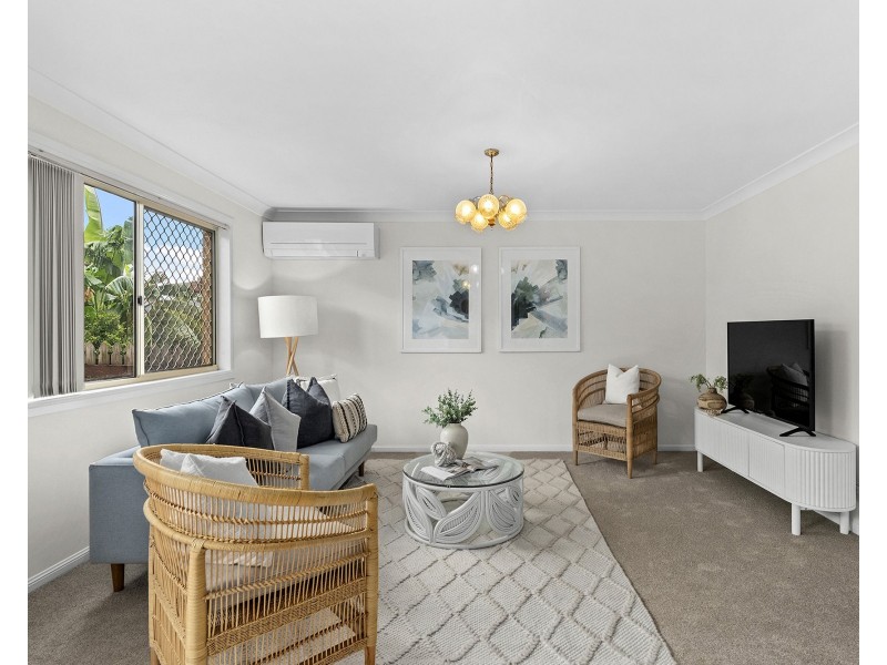 2/14 Rainey Street, Chermside QLD 4032