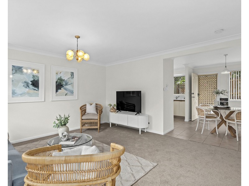 2/14 Rainey Street, Chermside QLD 4032