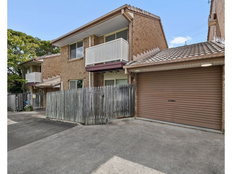 2/14 Rainey Street, Chermside QLD 4032