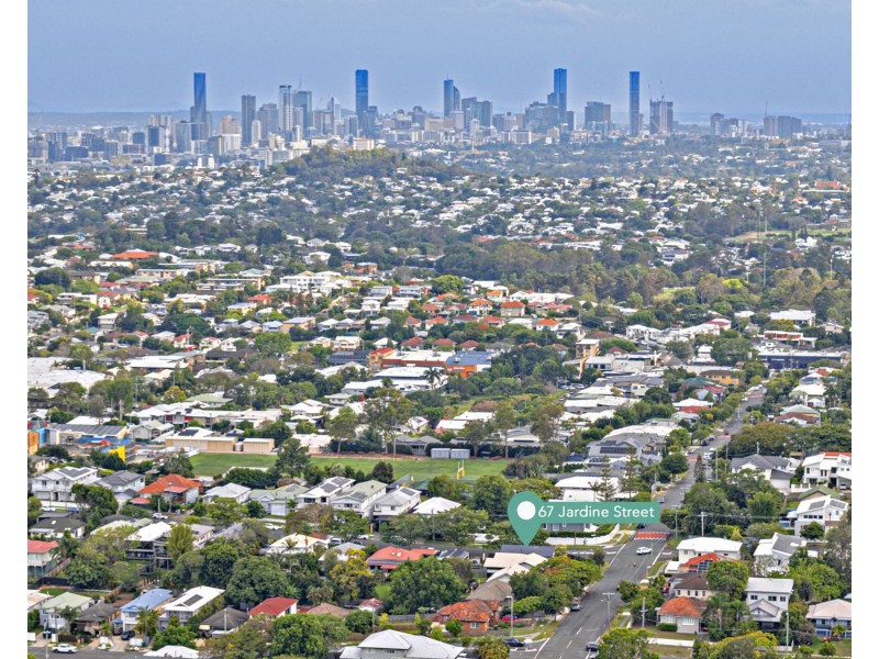 67 Jardine Street, Stafford QLD 4053