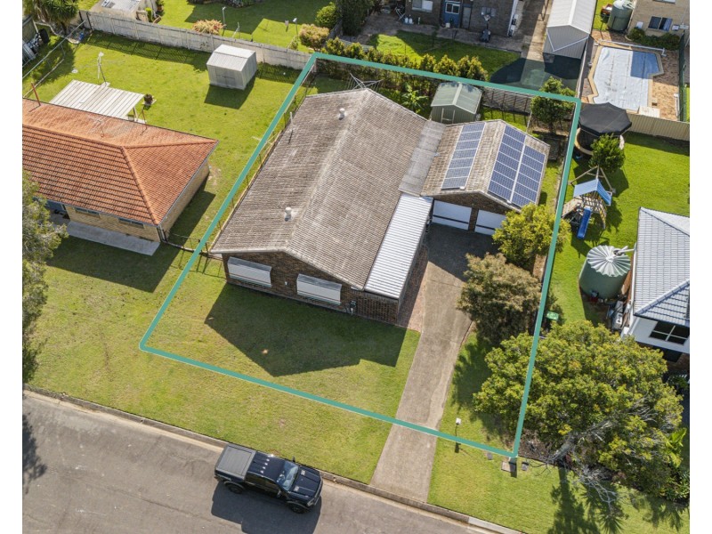 7 Topham Street, Bald Hills QLD 4036