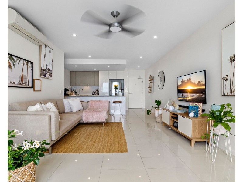 508/15 Ethel Street, Chermside QLD 4032