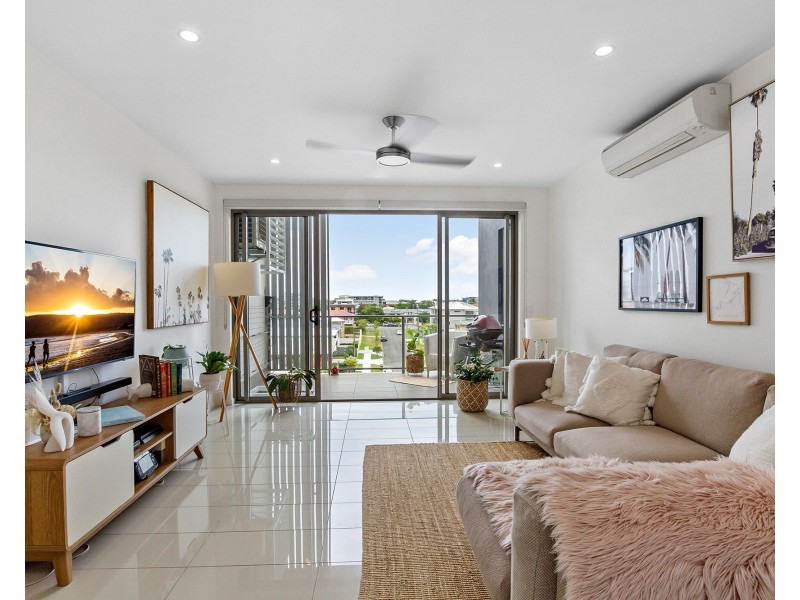 508/15 Ethel Street, Chermside QLD 4032