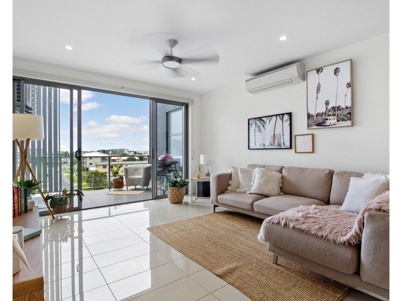 508/15 Ethel Street, Chermside QLD 4032