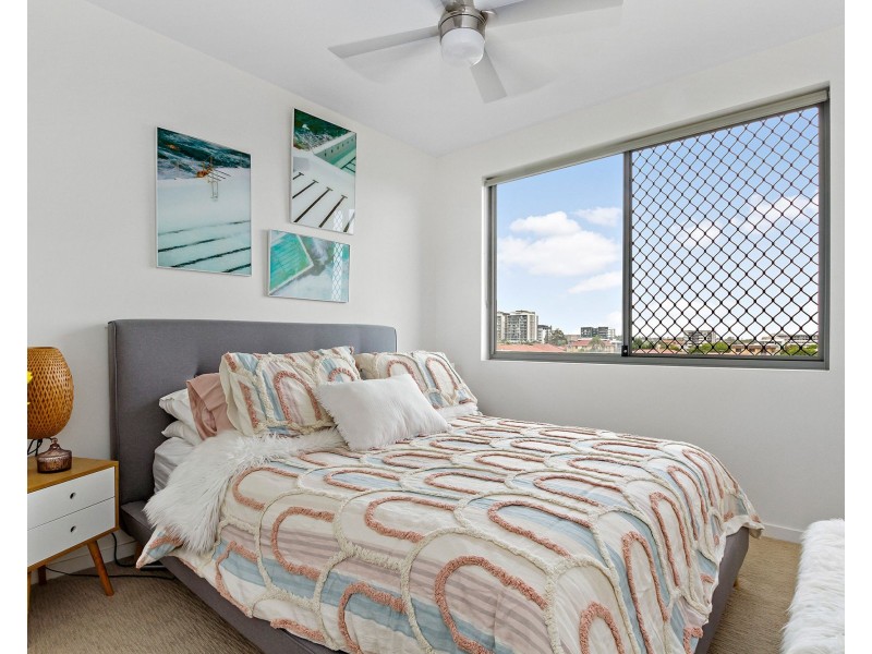 508/15 Ethel Street, Chermside QLD 4032