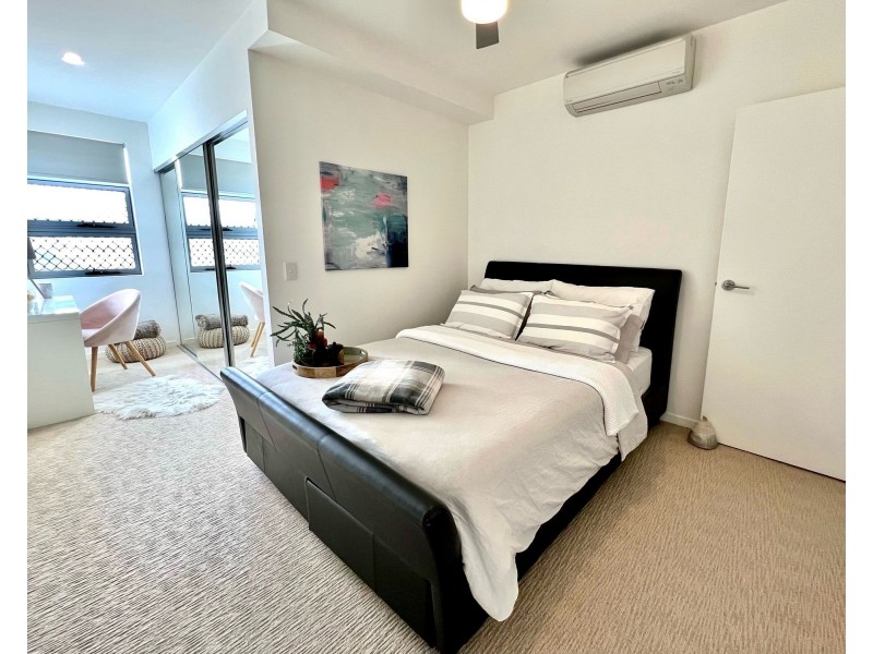 508/15 Ethel Street, Chermside QLD 4032