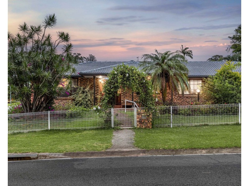 27 Takitimu Street, Aspley QLD 4034