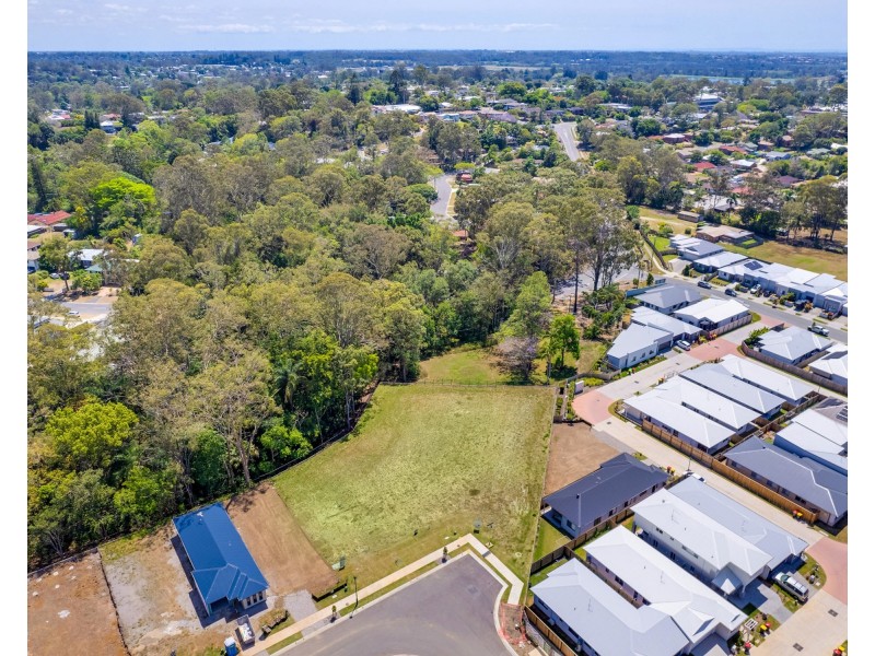 Lot 18-20, 6 Moon Court, Lawnton QLD 4501