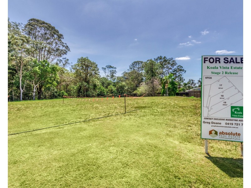 Lot 18-20, 6 Moon Court, Lawnton QLD 4501