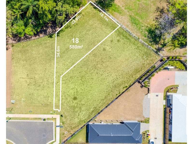 Lot 18-20, 6 Moon Court, Lawnton QLD 4501