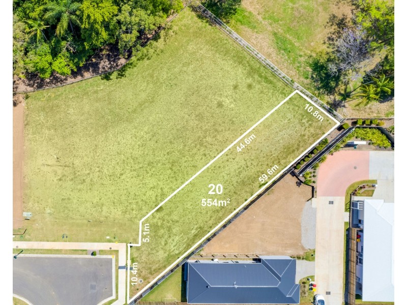 Lot 18-20, 6 Moon Court, Lawnton QLD 4501