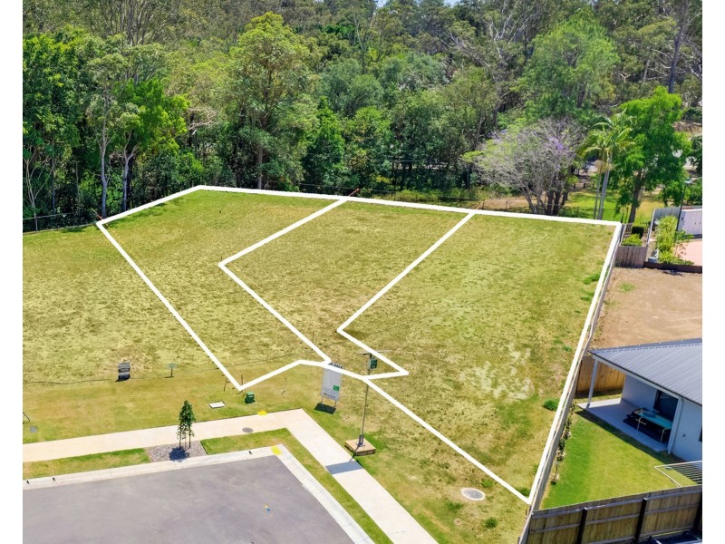 Lot 18-20, 6 Moon Court, Lawnton QLD 4501