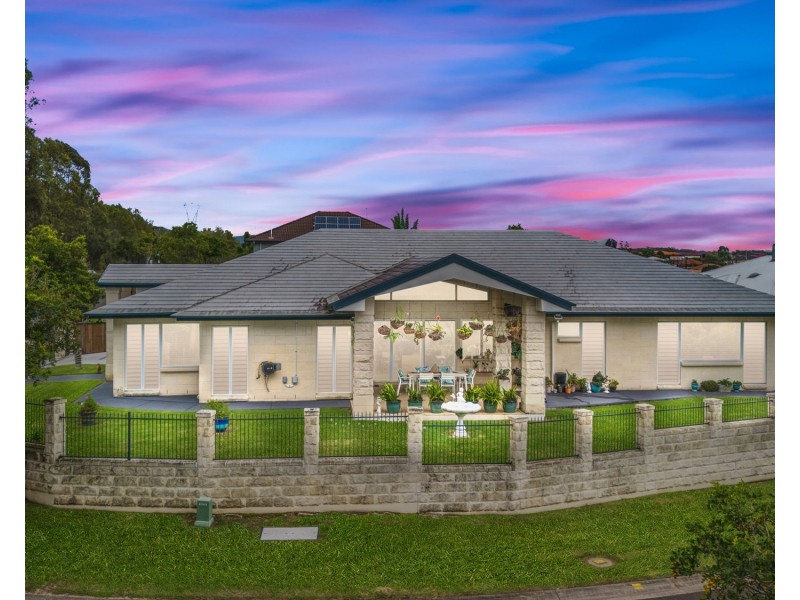 85-87 Kurrajong Drive, Warner QLD 4500