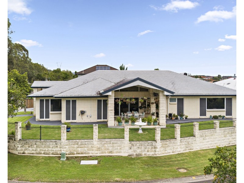 85-87 Kurrajong Drive, Warner QLD 4500