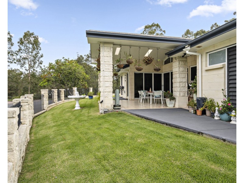 85-87 Kurrajong Drive, Warner QLD 4500