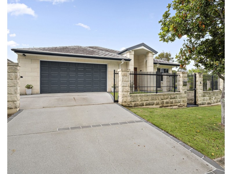 85-87 Kurrajong Drive, Warner QLD 4500