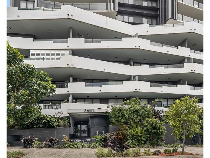 207/51 Latham Street, Chermside QLD 4032