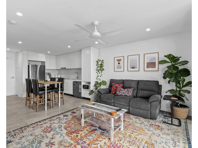 207/51 Latham Street, Chermside QLD 4032