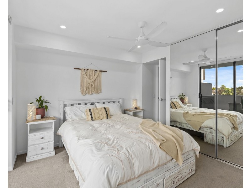 207/51 Latham Street, Chermside QLD 4032