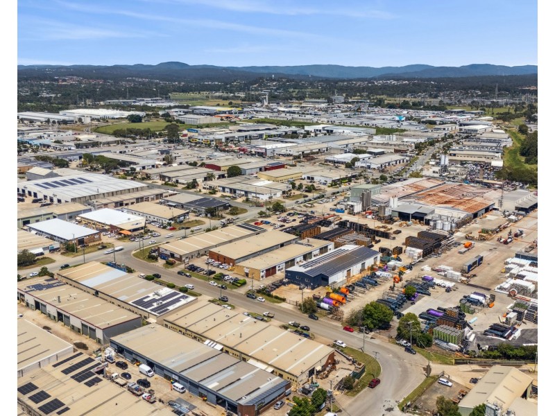 2/5 Belconnen Crescent, Brendale QLD 4500