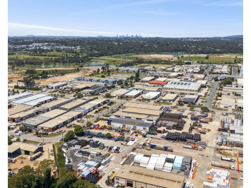 2/5 Belconnen Crescent, Brendale QLD 4500