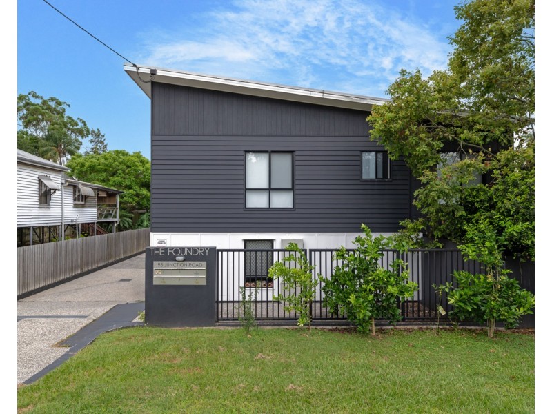 2/95 Junction Road, Clayfield QLD 4011