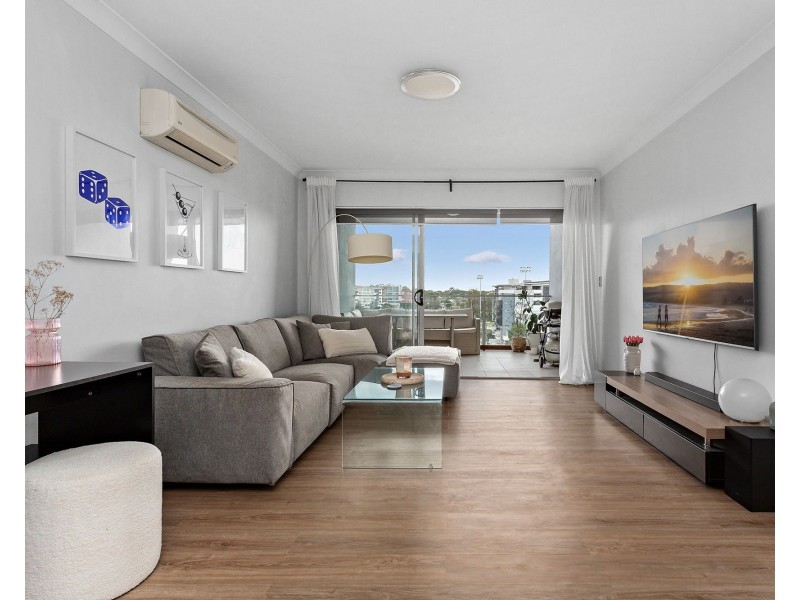 605/7 Union Street, Nundah QLD 4012