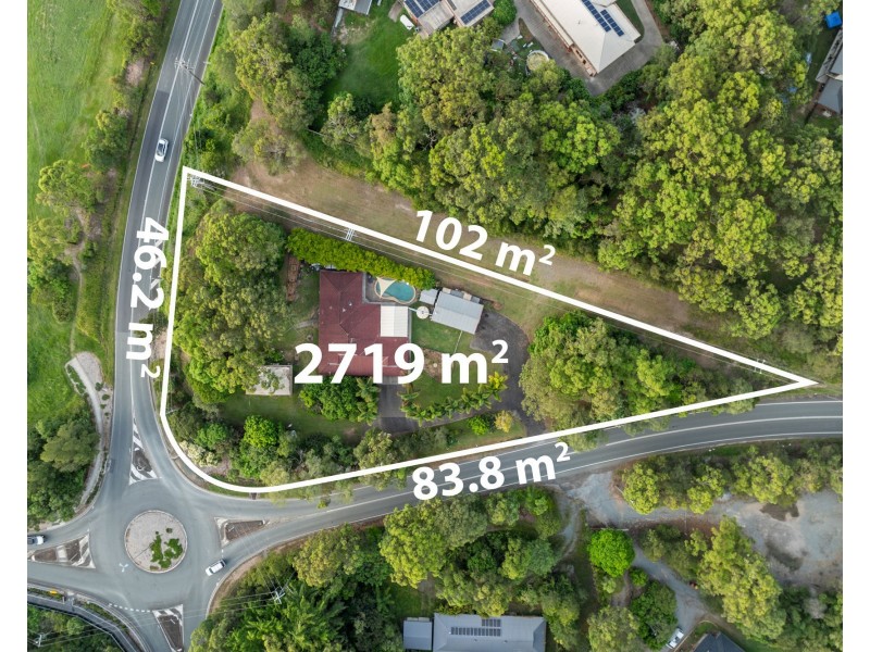 Lot 10 Kremzow Road, Cashmere QLD 4500