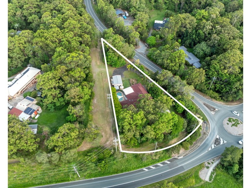 Lot 10 Kremzow Road, Cashmere QLD 4500