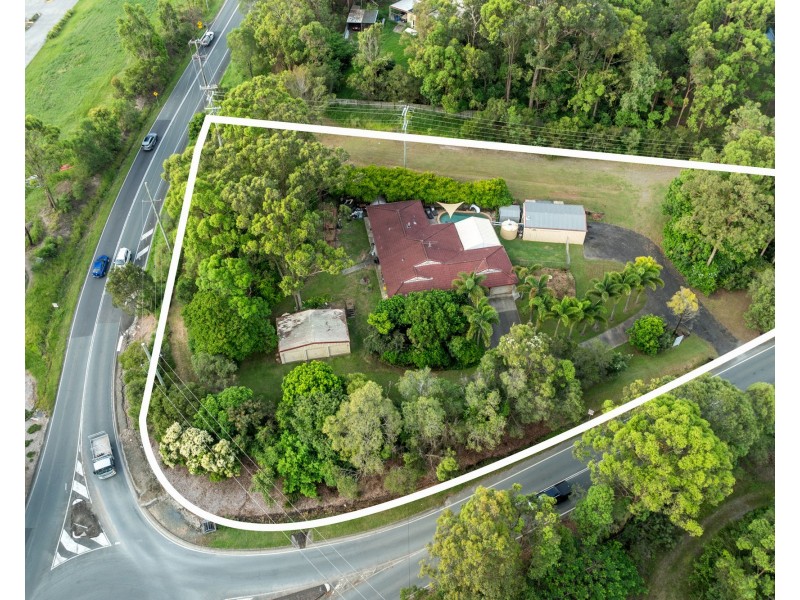 Lot 10 Kremzow Road, Cashmere QLD 4500